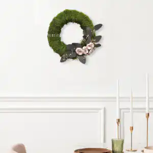 Couronne de mousse LASSU - Thumbnail Image 2